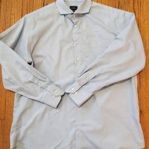 Neiman marcus dress shirt